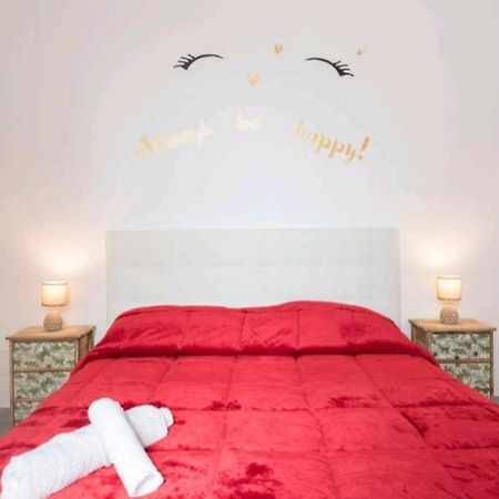 A Casa Di Sergio Appartement Napels Buitenkant foto