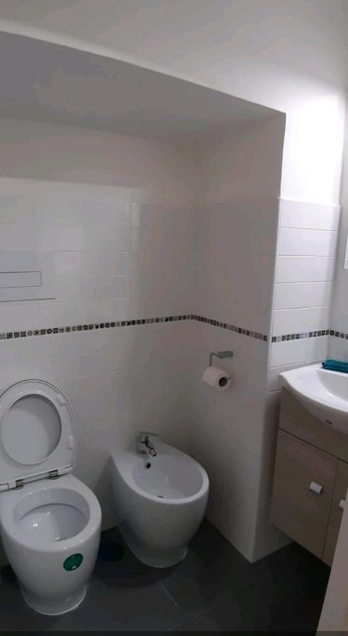 A Casa Di Sergio Appartement Napels Buitenkant foto